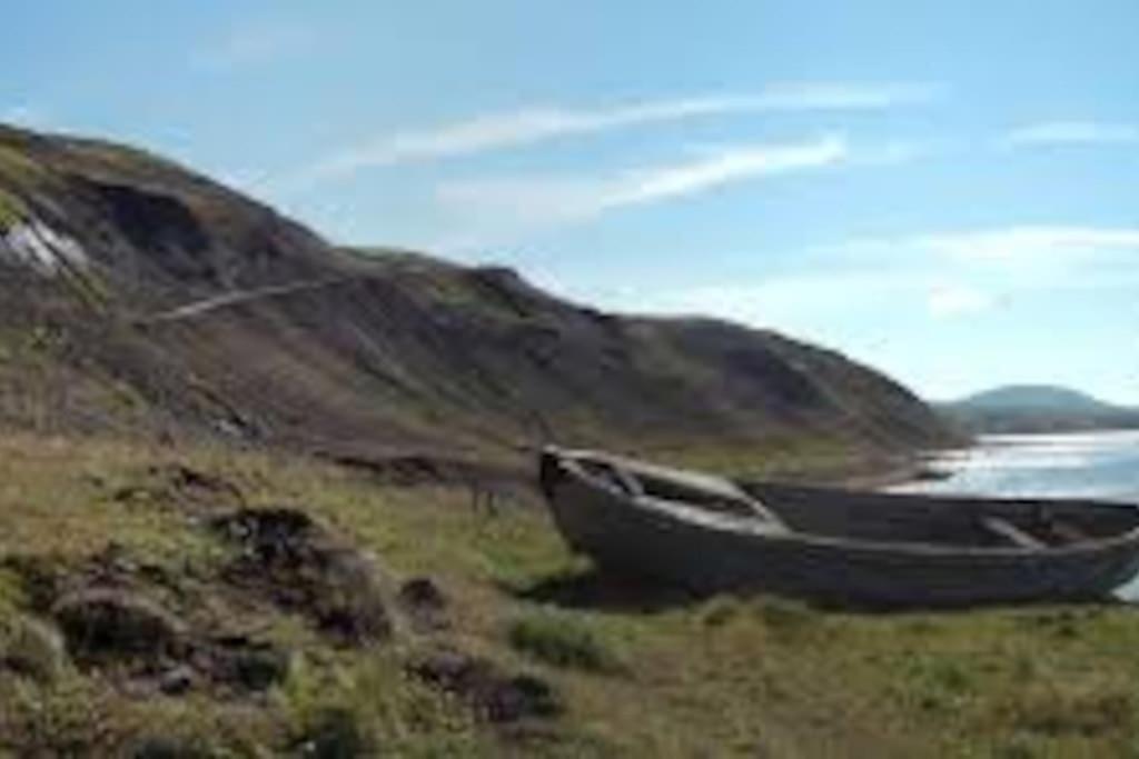Cabin In The Lava. Near Husavik Skogar  Dış mekan fotoğraf